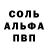 Кетамин VHQ RCG Legend